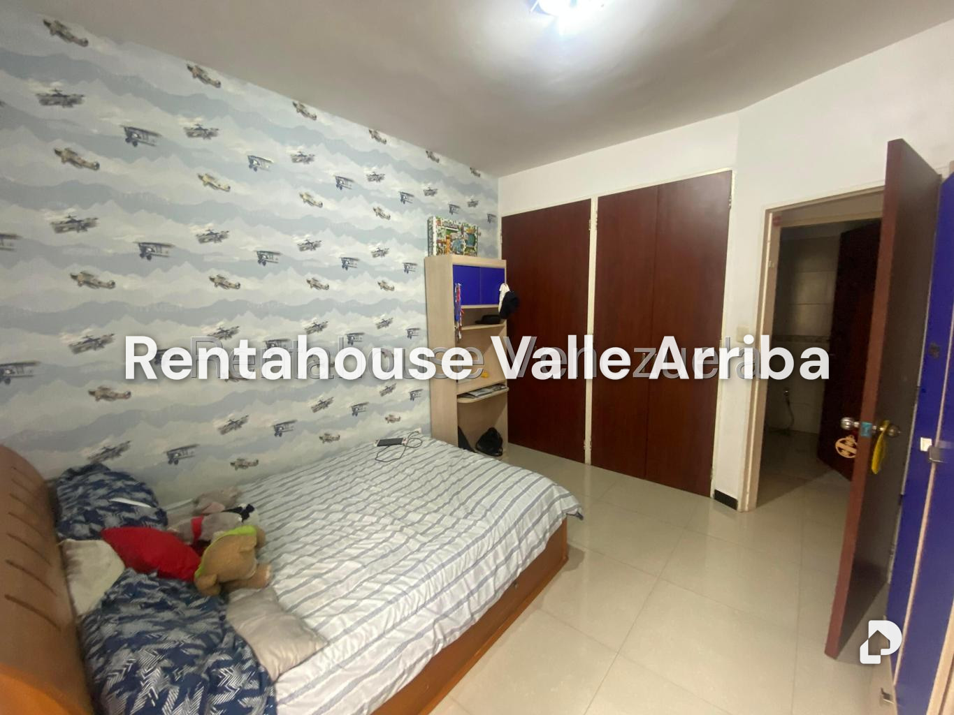 Apartamento en Colinas de Bello Monte, Caracas – 27