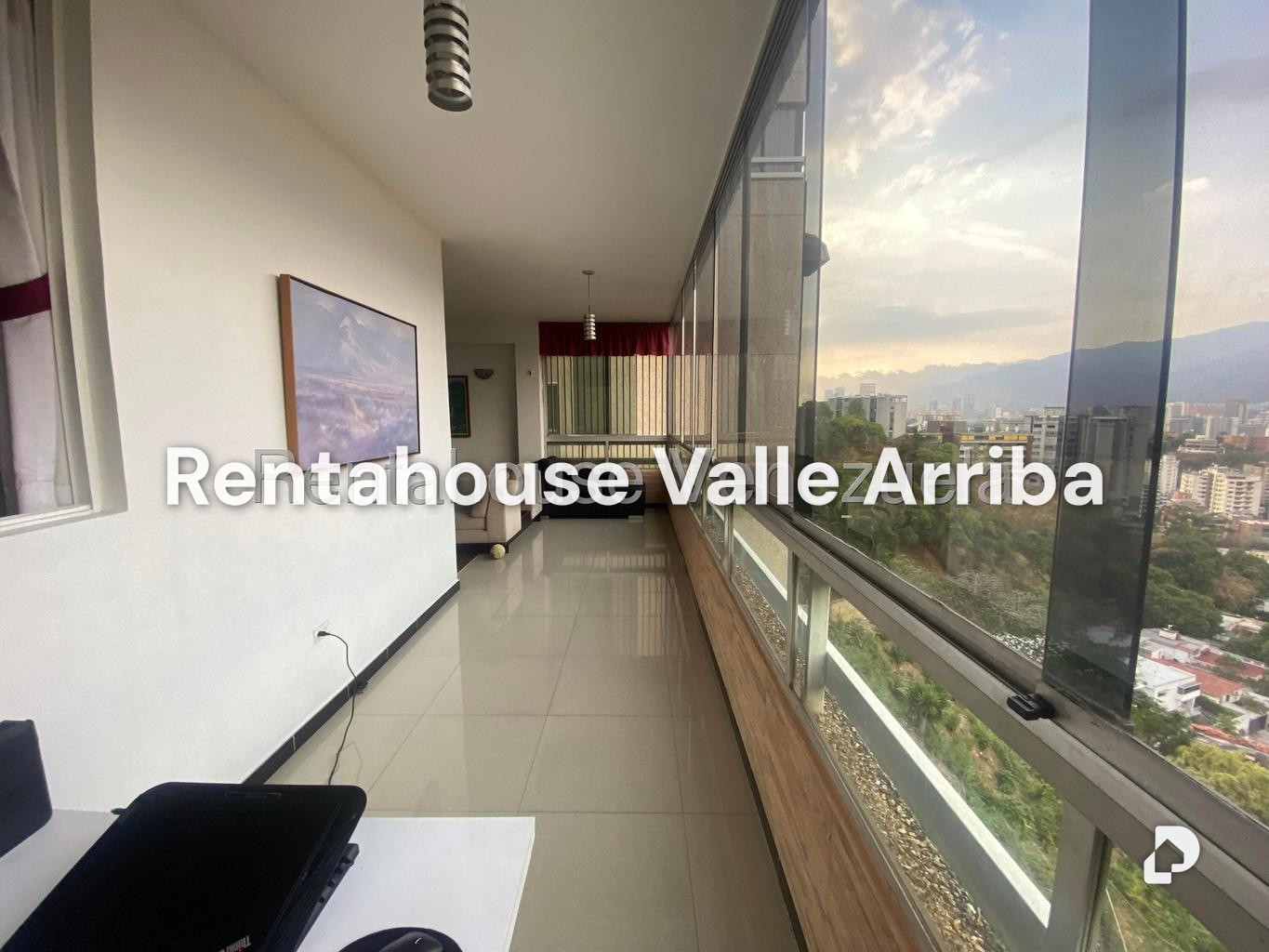Apartamento en Colinas de Bello Monte, Caracas – 7