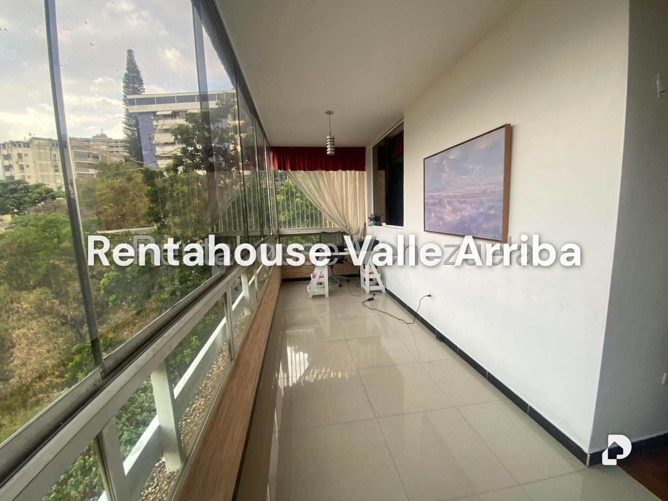 Apartamento en Colinas de Bello Monte, Caracas – 6