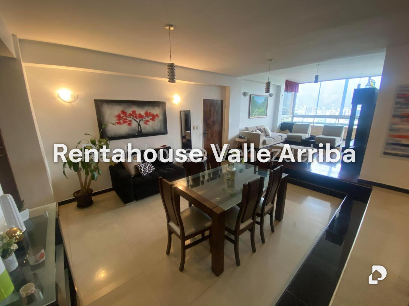 Apartamento en Colinas de Bello Monte, Caracas – 14