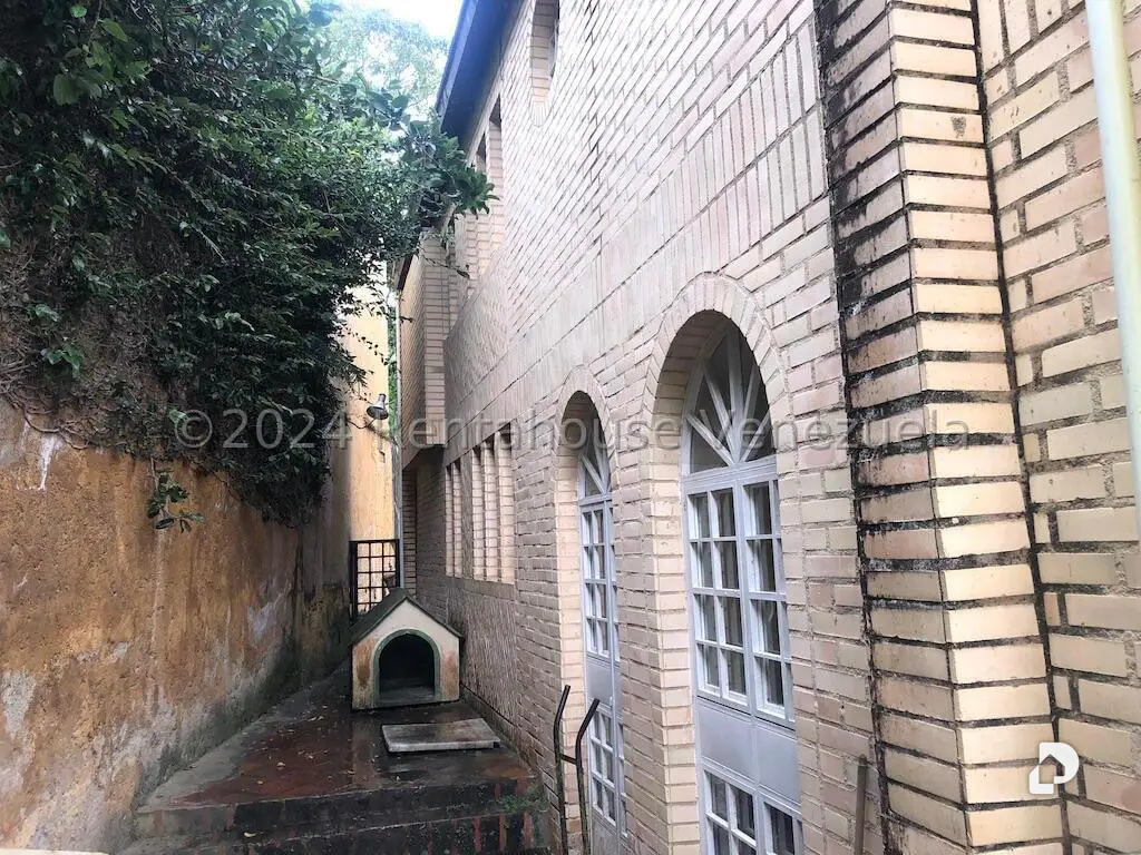 Casa en Oripoto, Caracas – 22