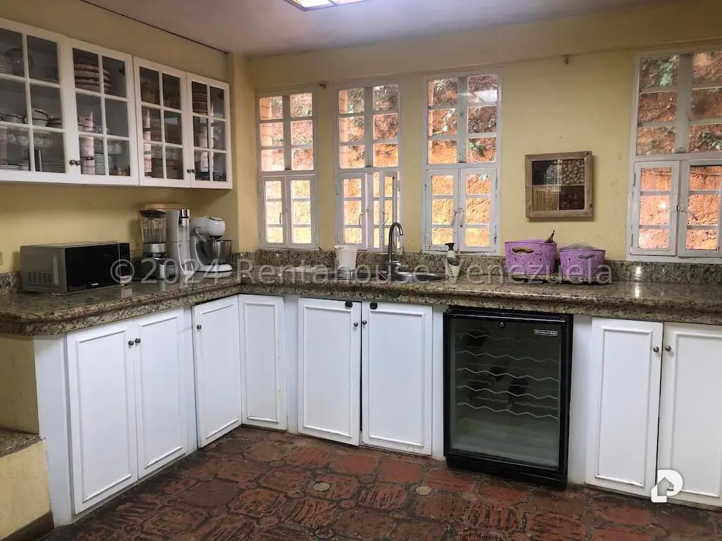 Casa en Oripoto, Caracas – 10