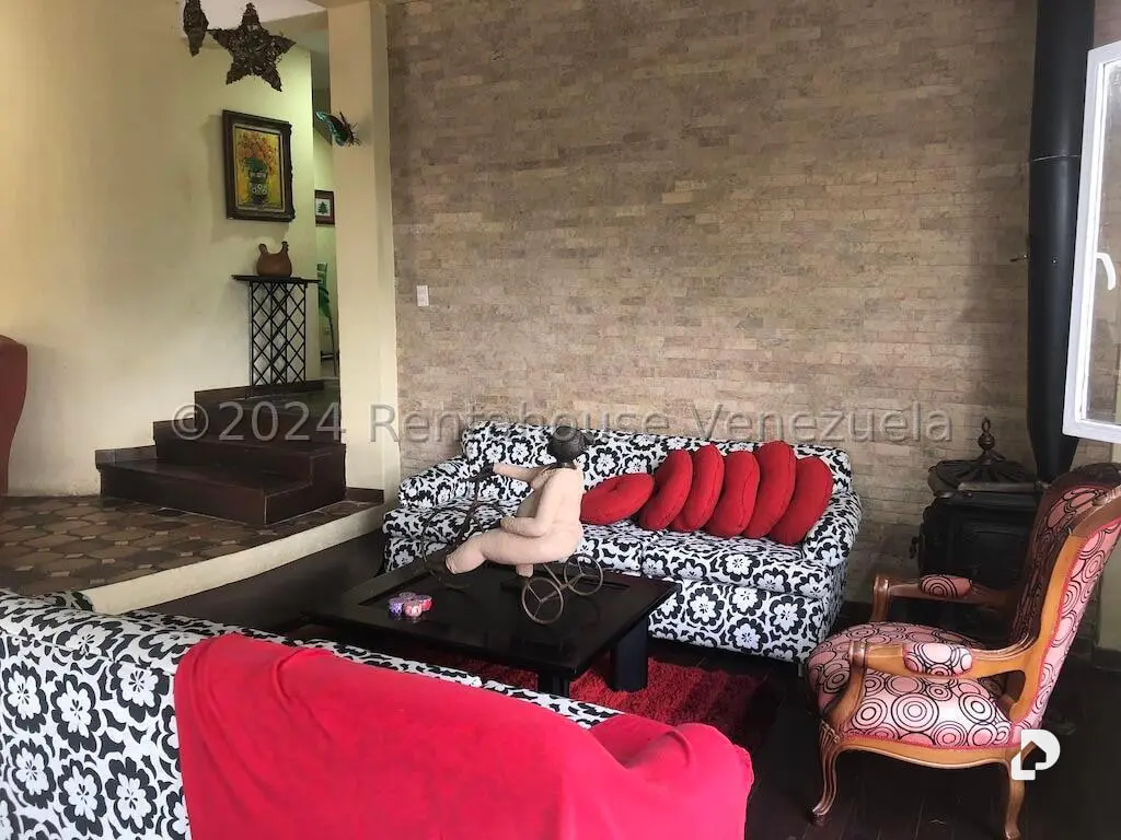 Casa en Oripoto, Caracas – 4