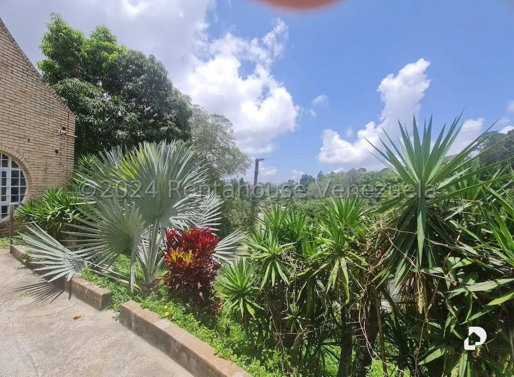 Casa en Oripoto, Caracas – 2