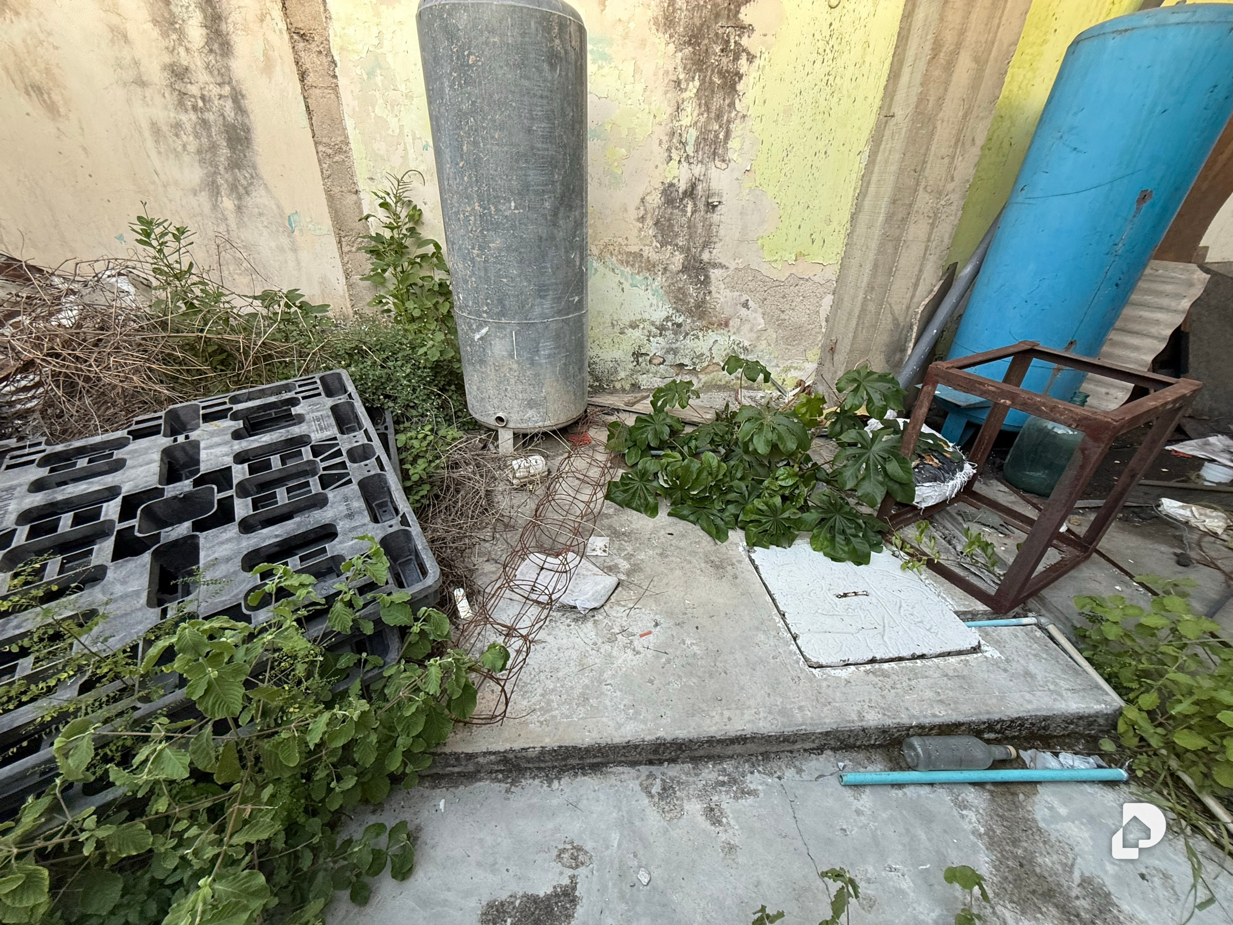 Terreno en El Centro, Maracay – 7