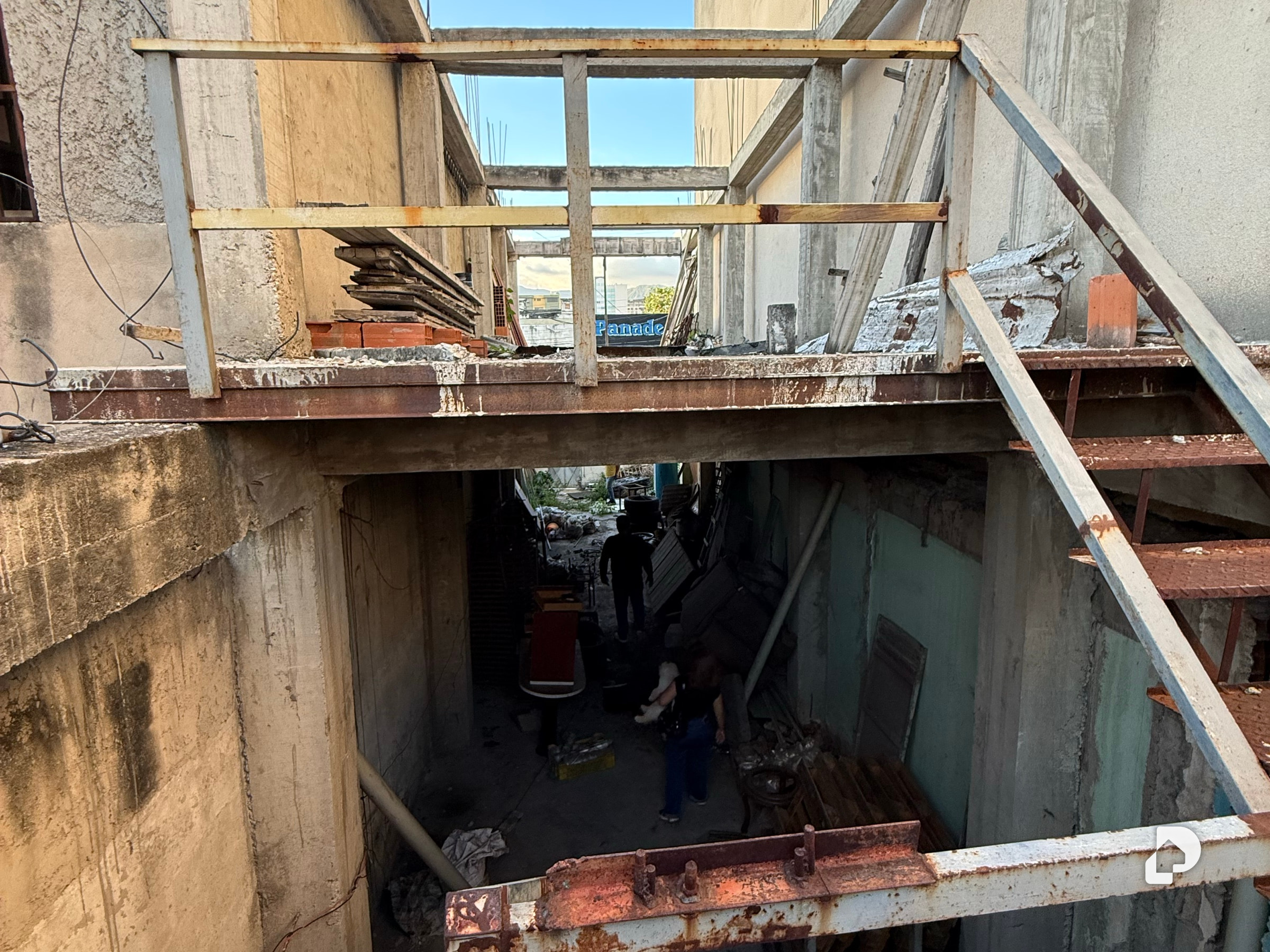 Terreno en El Centro, Maracay – 4