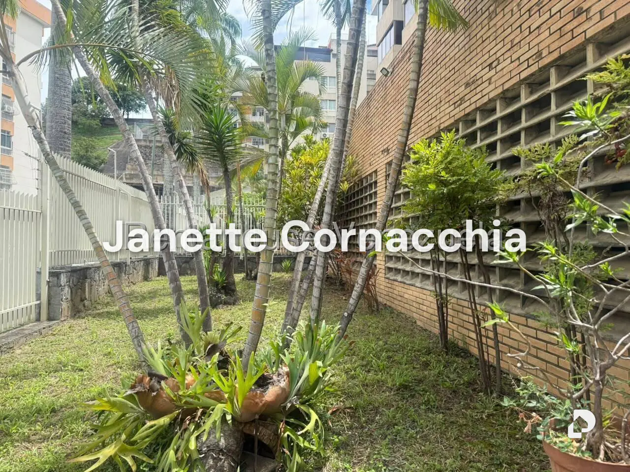Apartamento en El Marqués, Caracas – 16