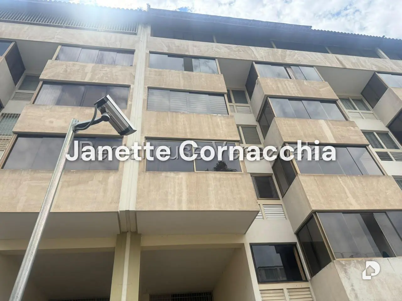 Apartamento en El Marqués, Caracas – 1