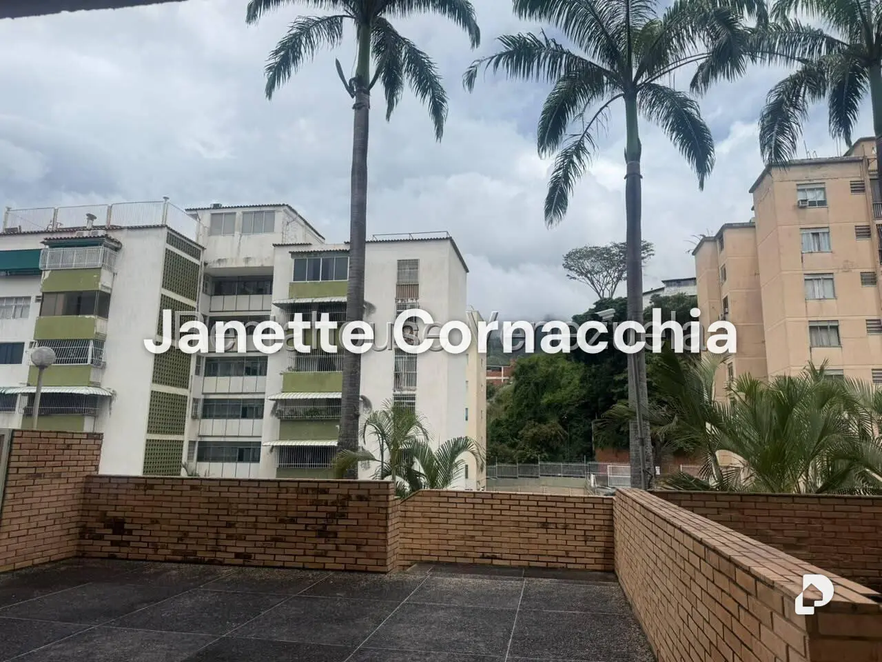 Apartamento en El Marqués, Caracas – 18