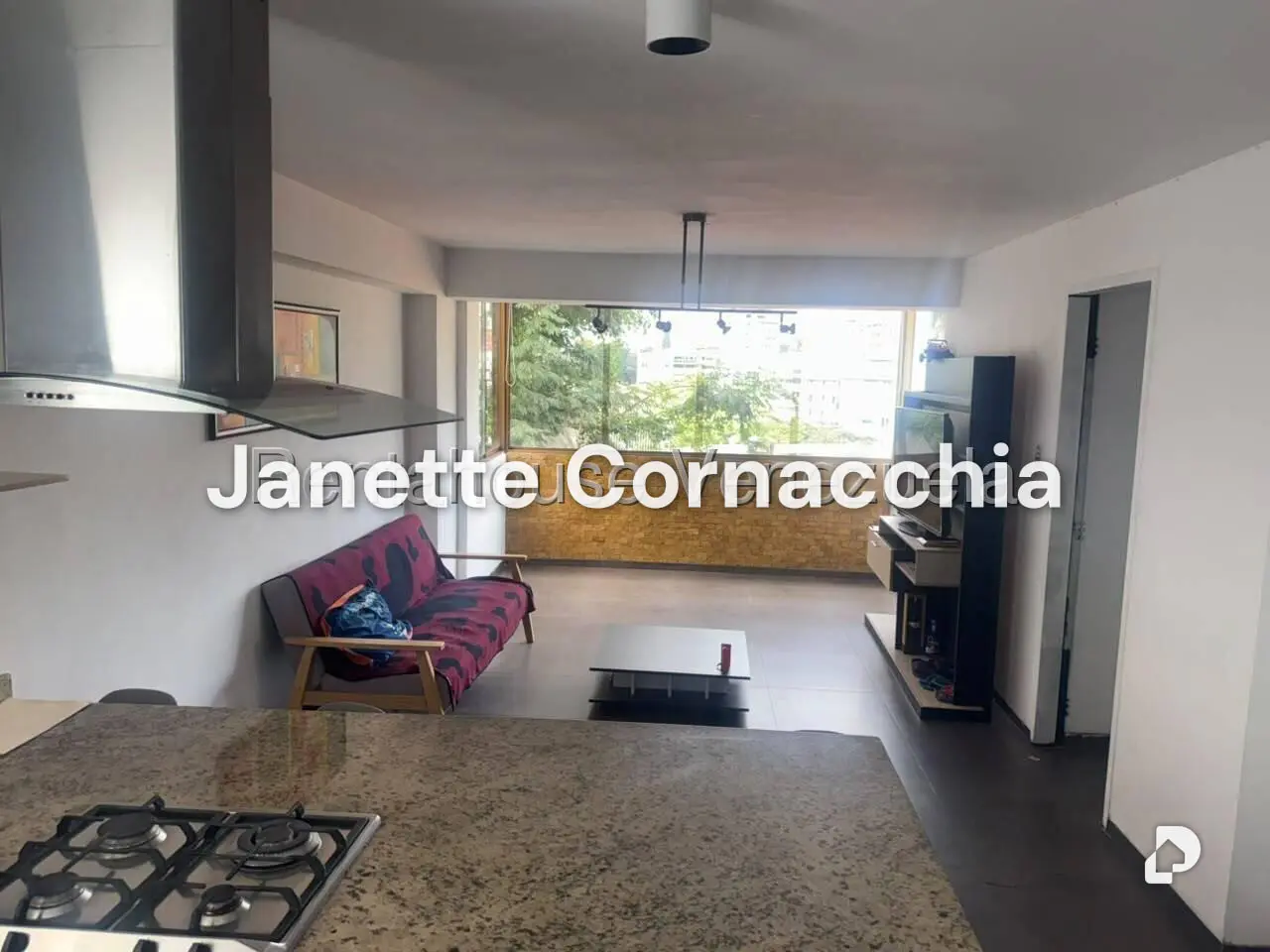 Apartamento en El Marqués, Caracas – 3