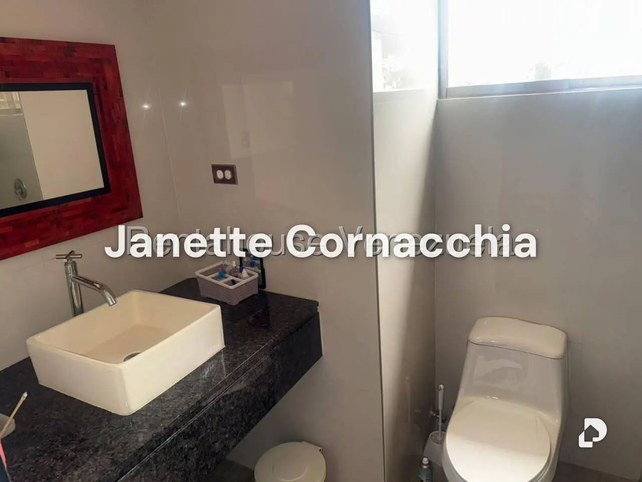 Apartamento en El Marqués, Caracas – 12