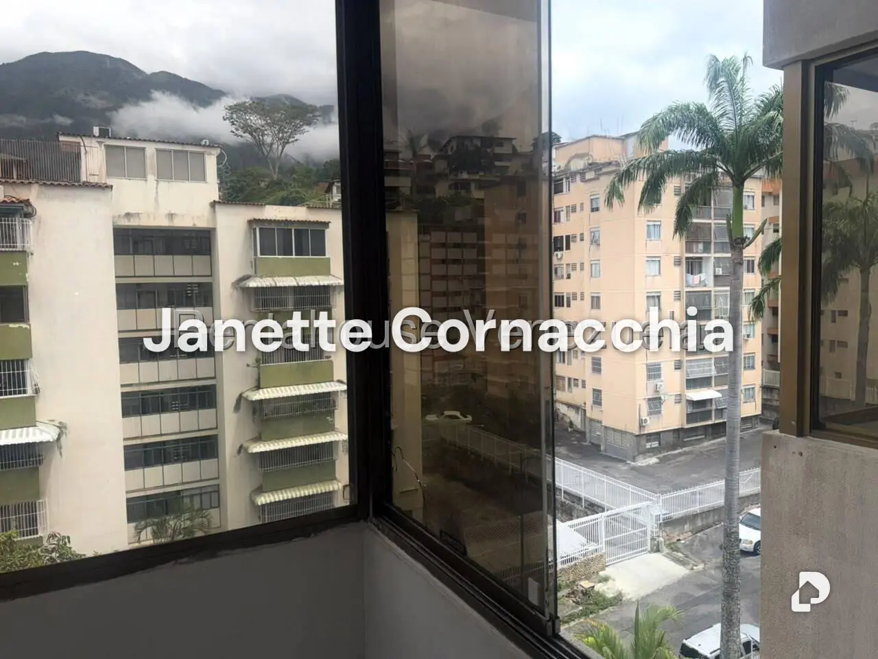 Apartamento en El Marqués, Caracas – 10