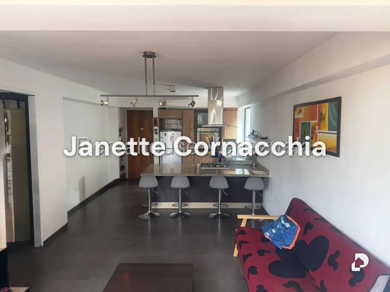 Apartamento en El Marqués, Caracas – 4