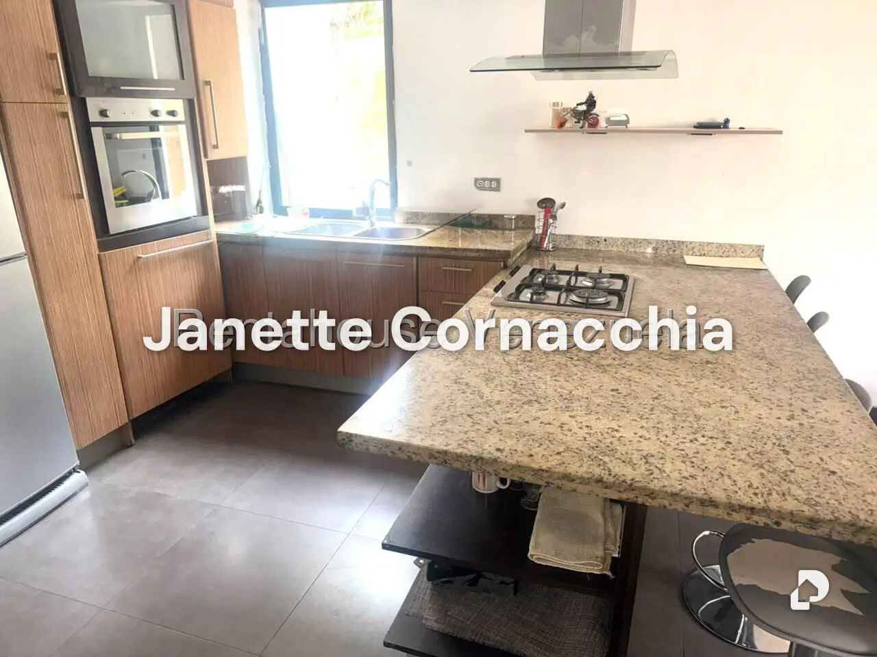Apartamento en El Marqués, Caracas – 2