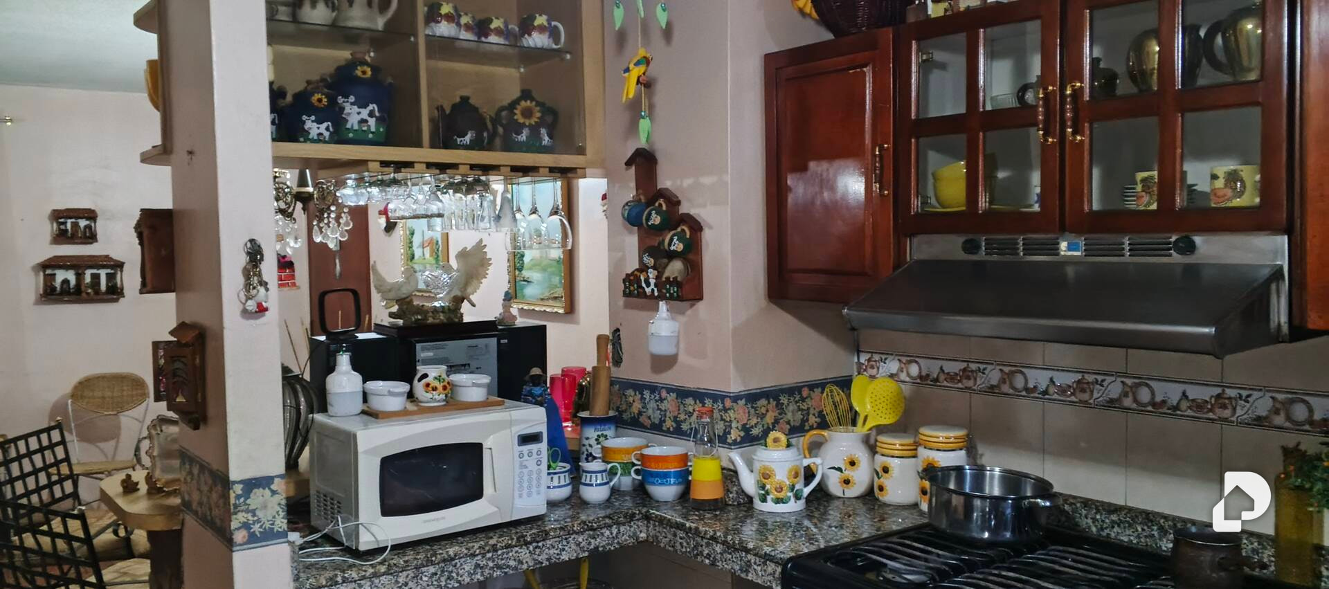 Apartamento en La Pomona, Maracaibo – 2