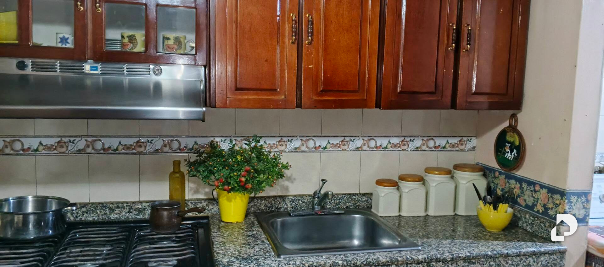 Apartamento en La Pomona, Maracaibo – 4