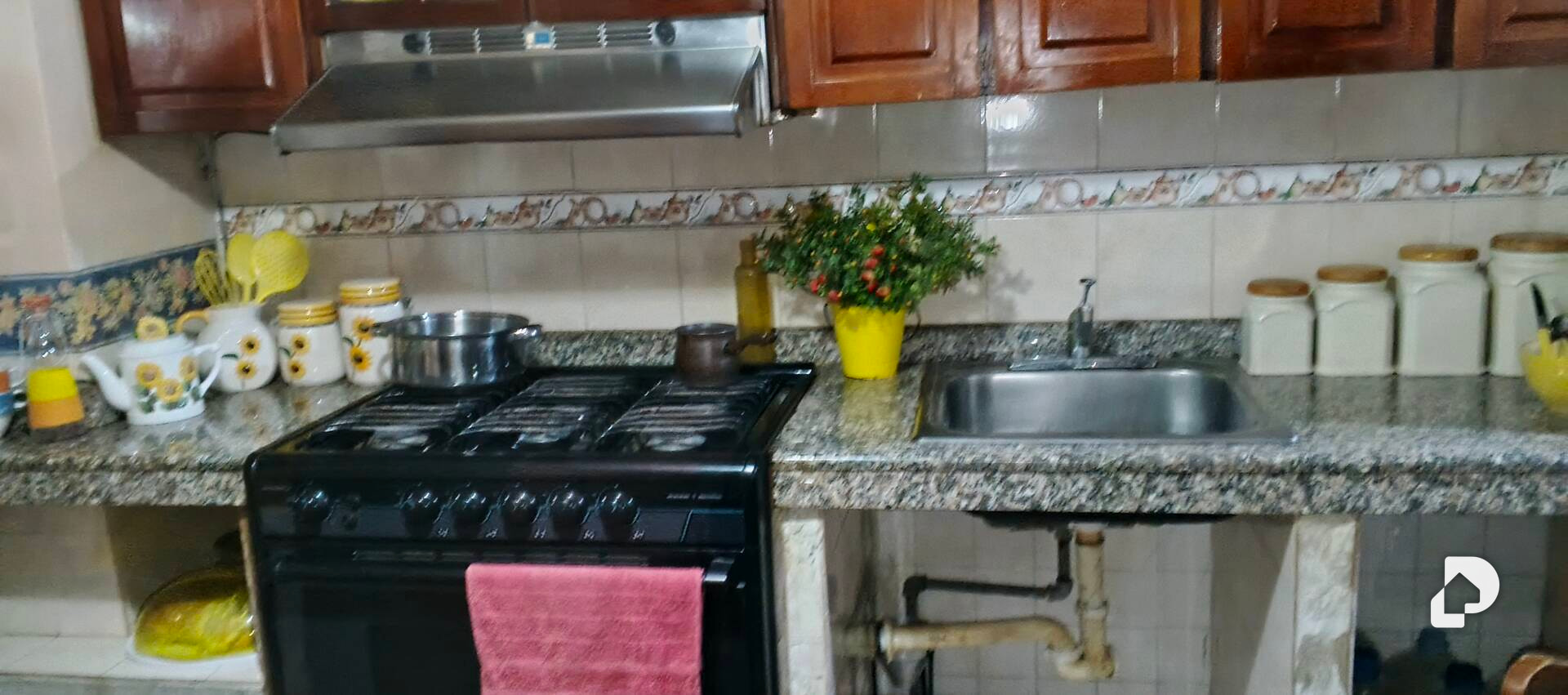 Apartamento en La Pomona, Maracaibo – 5