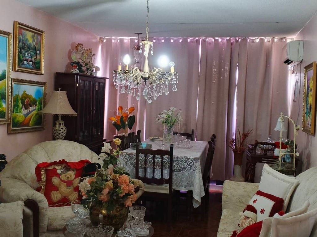 Apartamento en Maracaibo - 1
