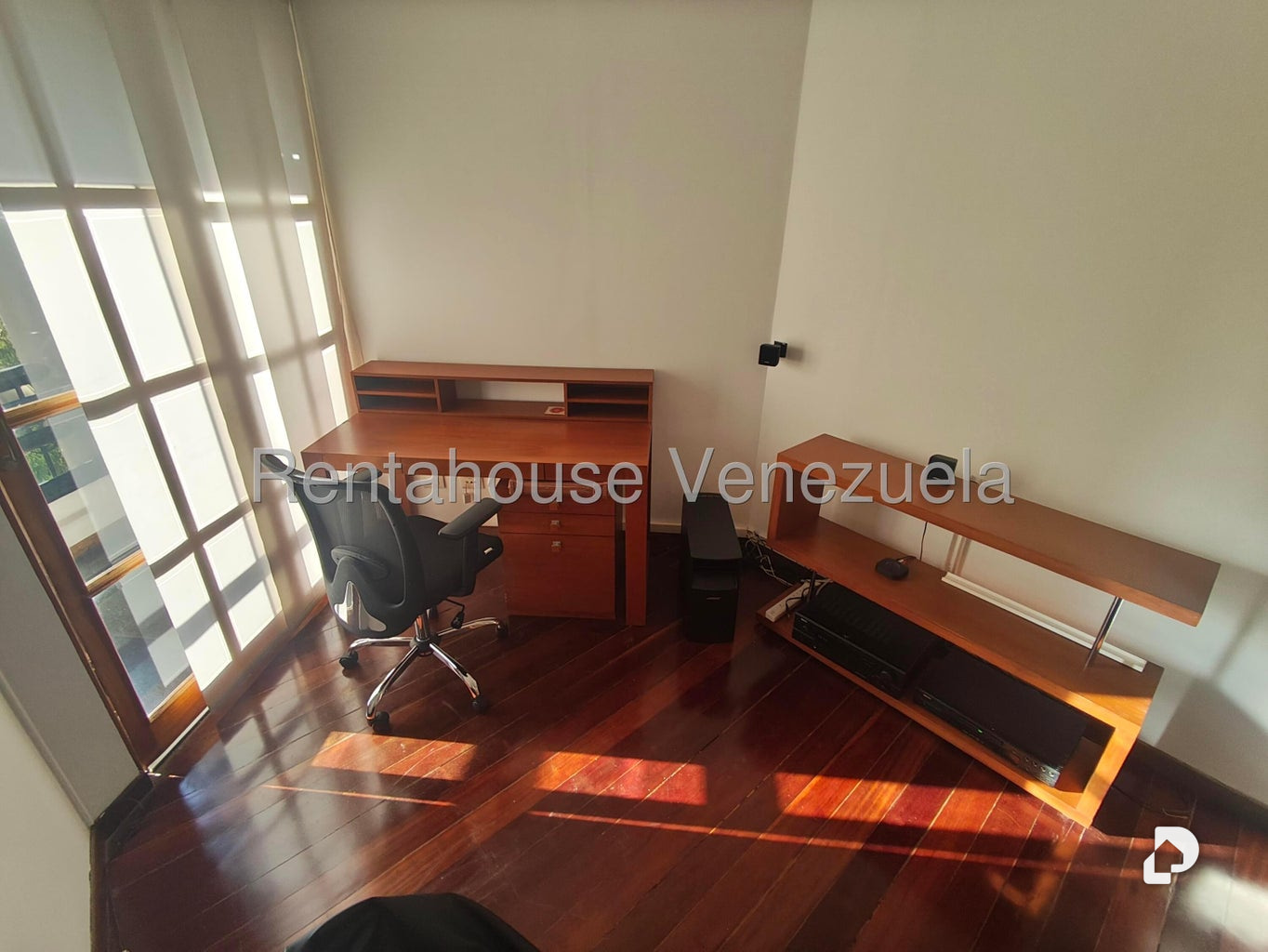 Apartamento en Los Naranjos (del Cafetal), Caracas – 29