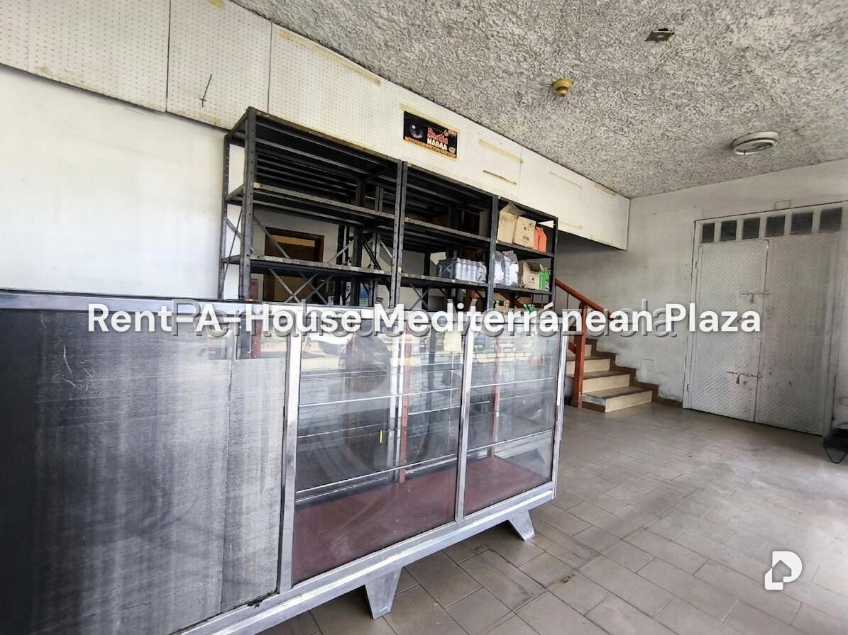 Local comercial en La Isabelica, Valencia – 3
