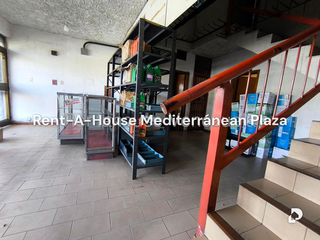 Local comercial en La Isabelica, Valencia – 5