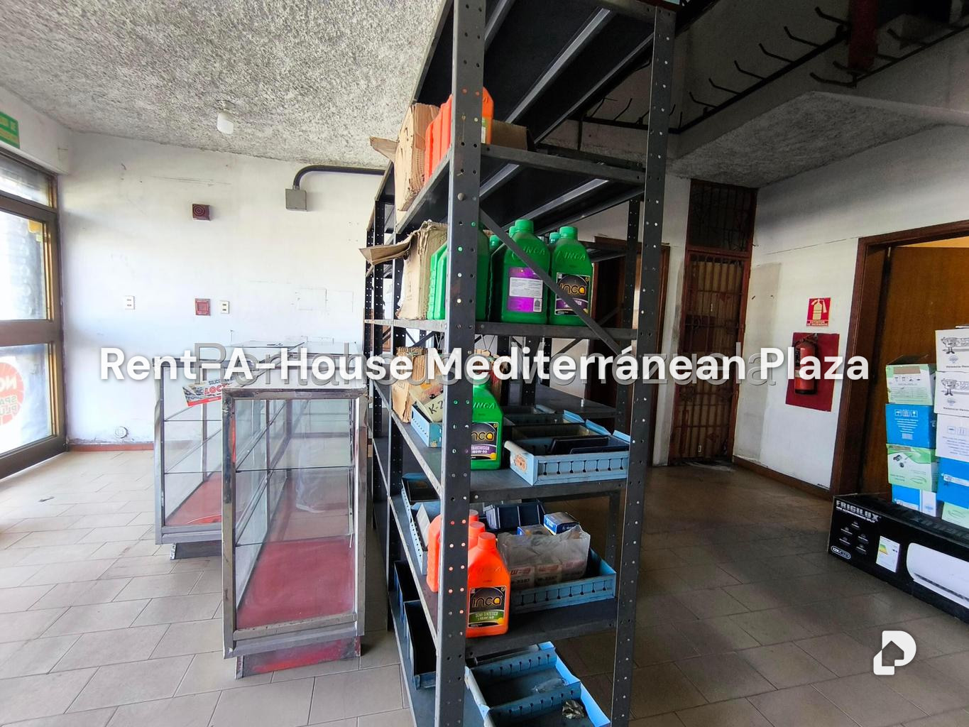 Local comercial en La Isabelica, Valencia – 9