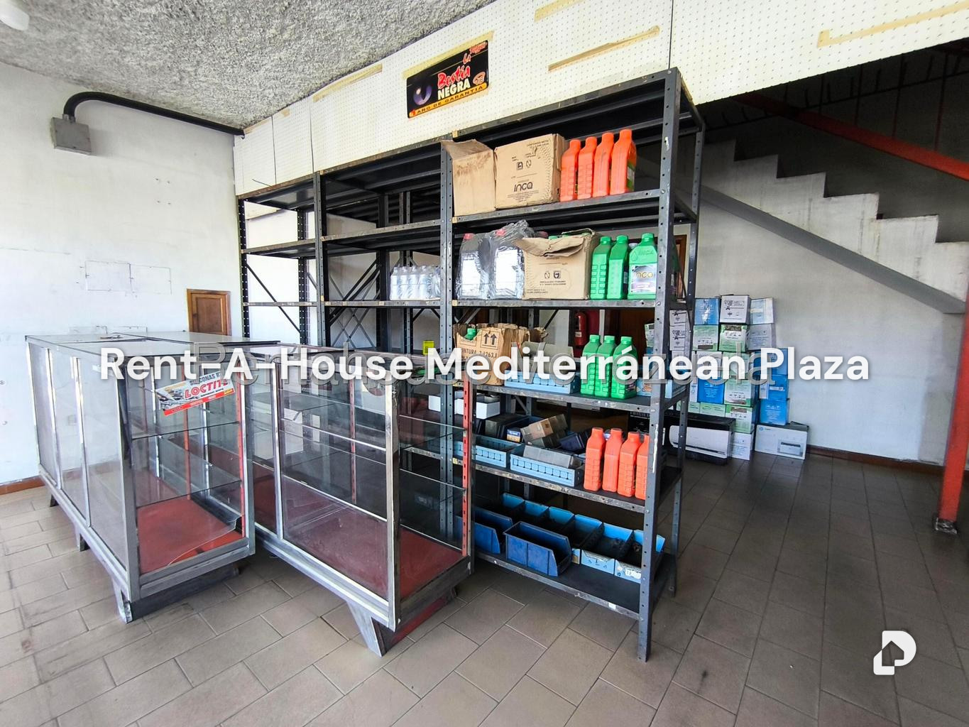 Local comercial en La Isabelica, Valencia – 6