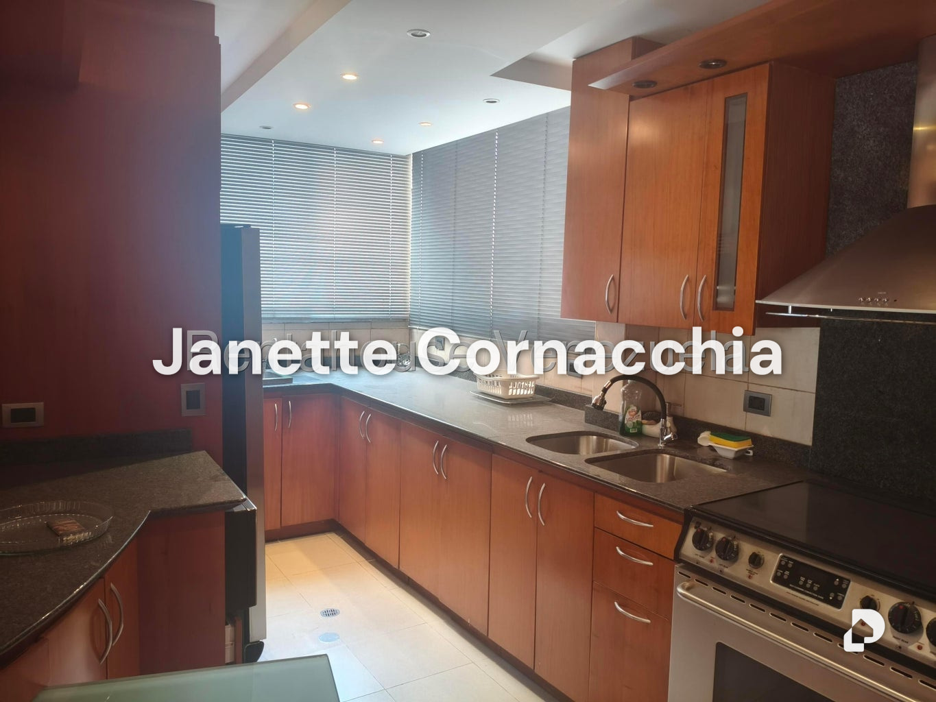 Apartamento en Terrazas del Ávila, Caracas – 10