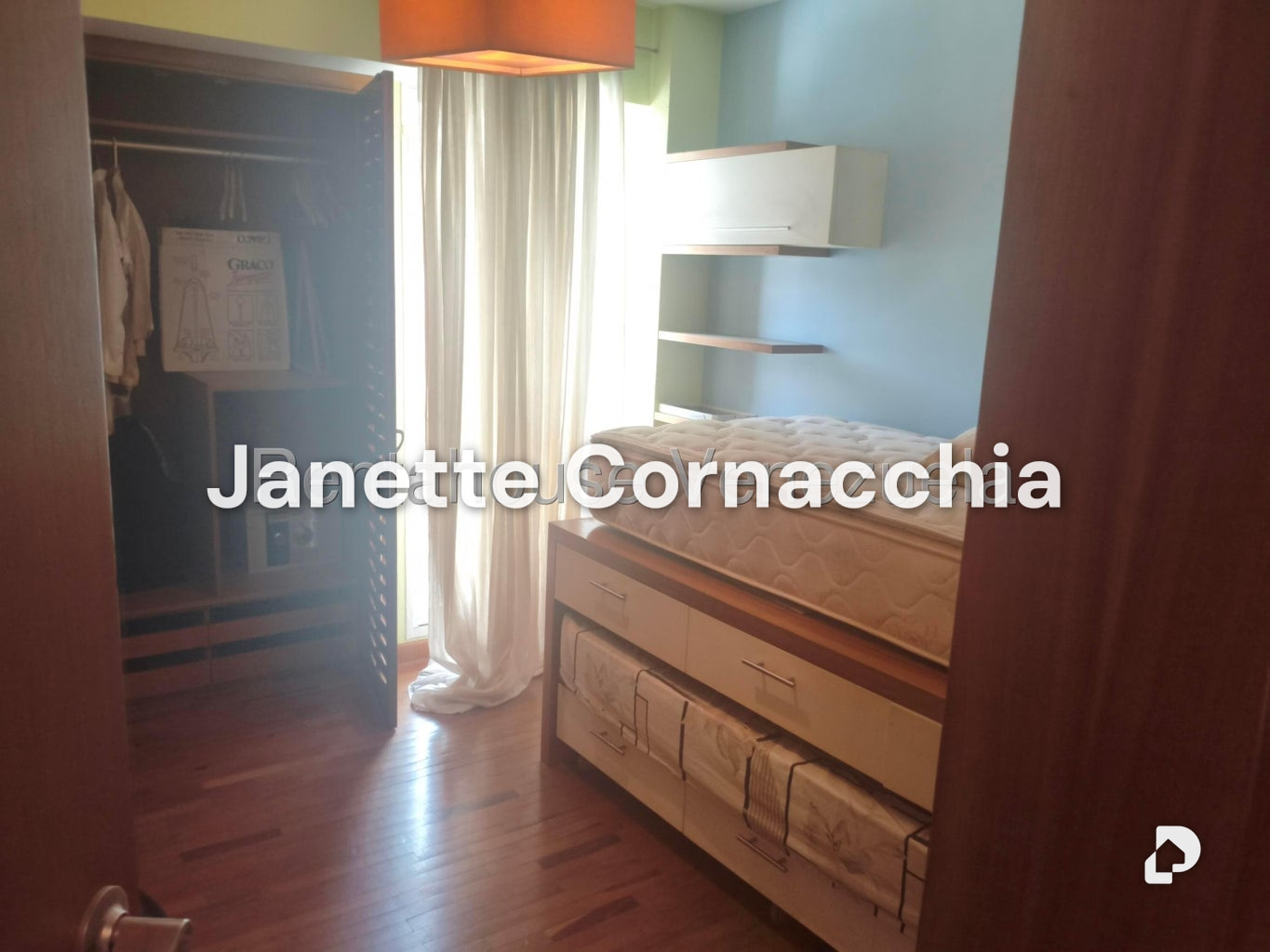 Apartamento en Terrazas del Ávila, Caracas – 19