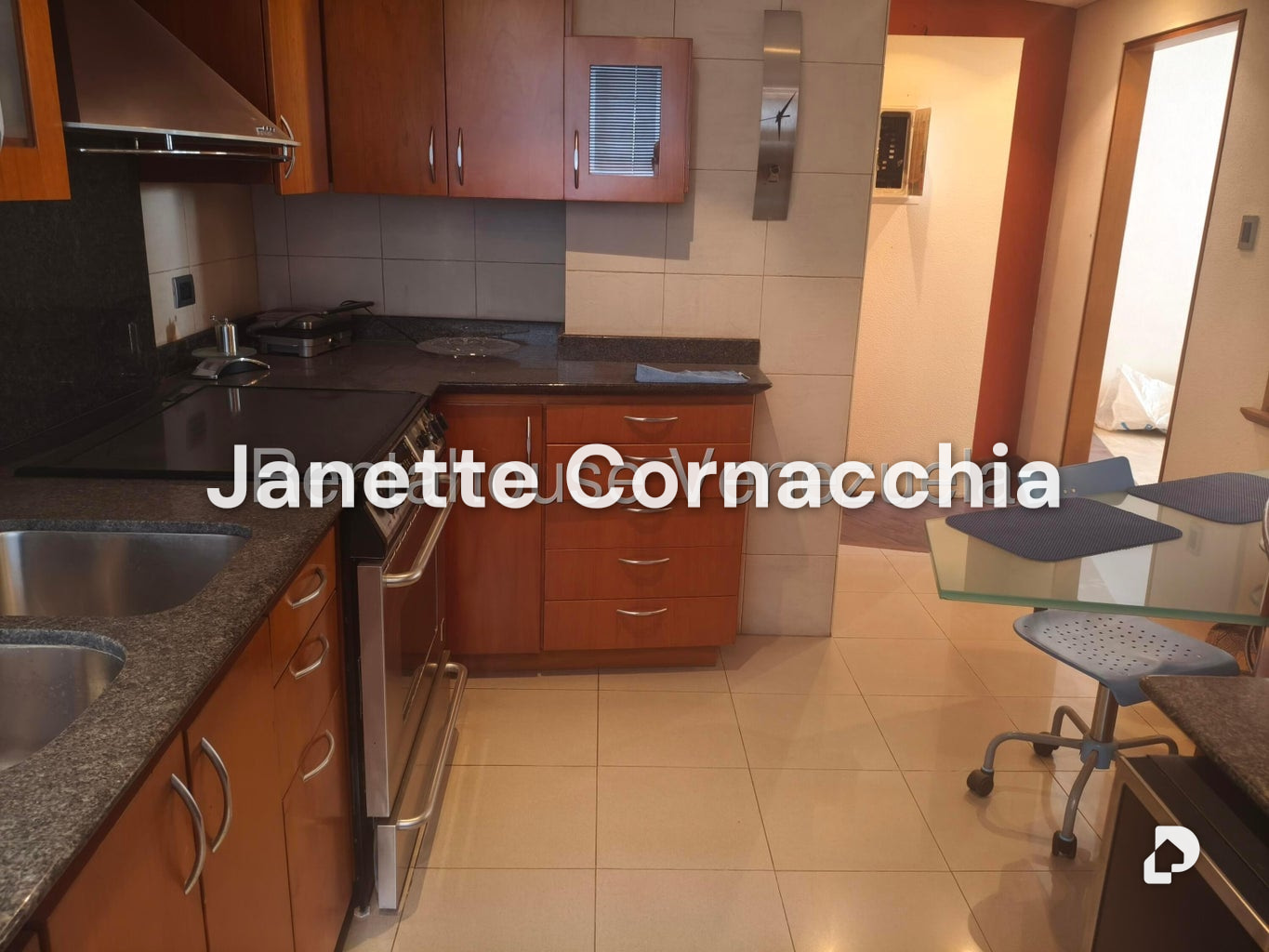 Apartamento en Terrazas del Ávila, Caracas – 15