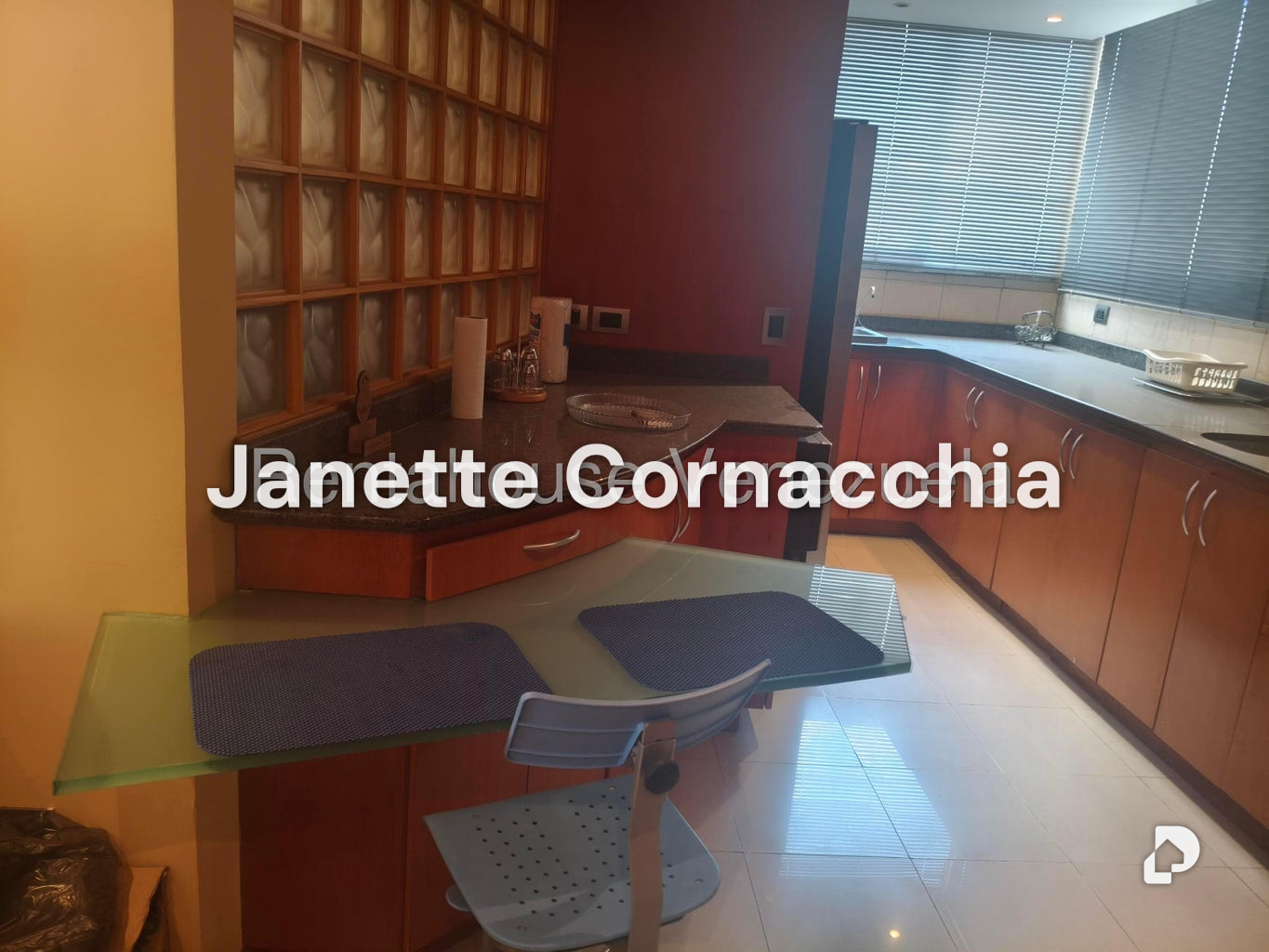 Apartamento en Terrazas del Ávila, Caracas – 11