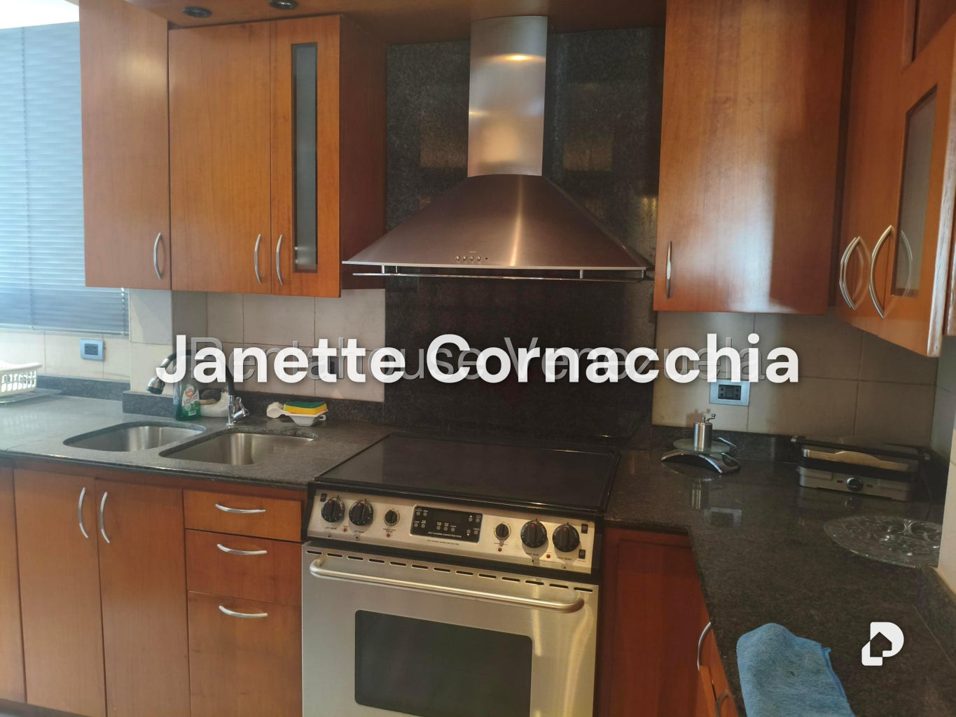 Apartamento en Terrazas del Ávila, Caracas – 12
