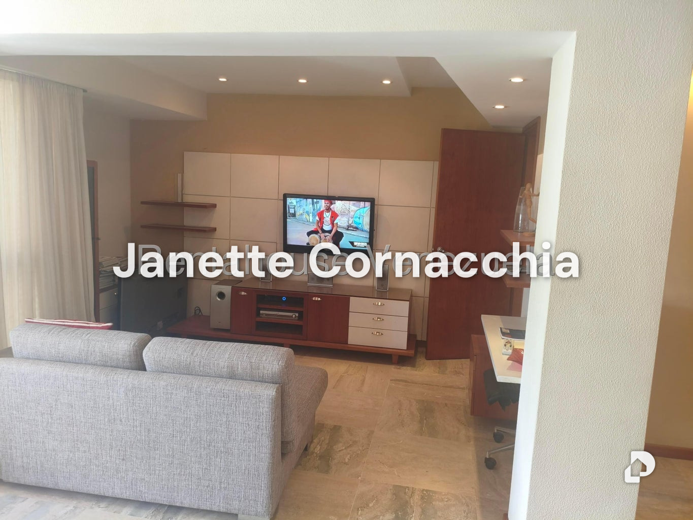 Apartamento en Terrazas del Ávila, Caracas – 5
