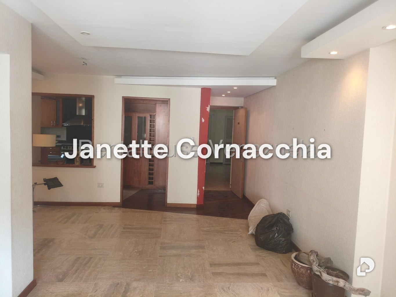 Apartamento en Terrazas del Ávila, Caracas – 3
