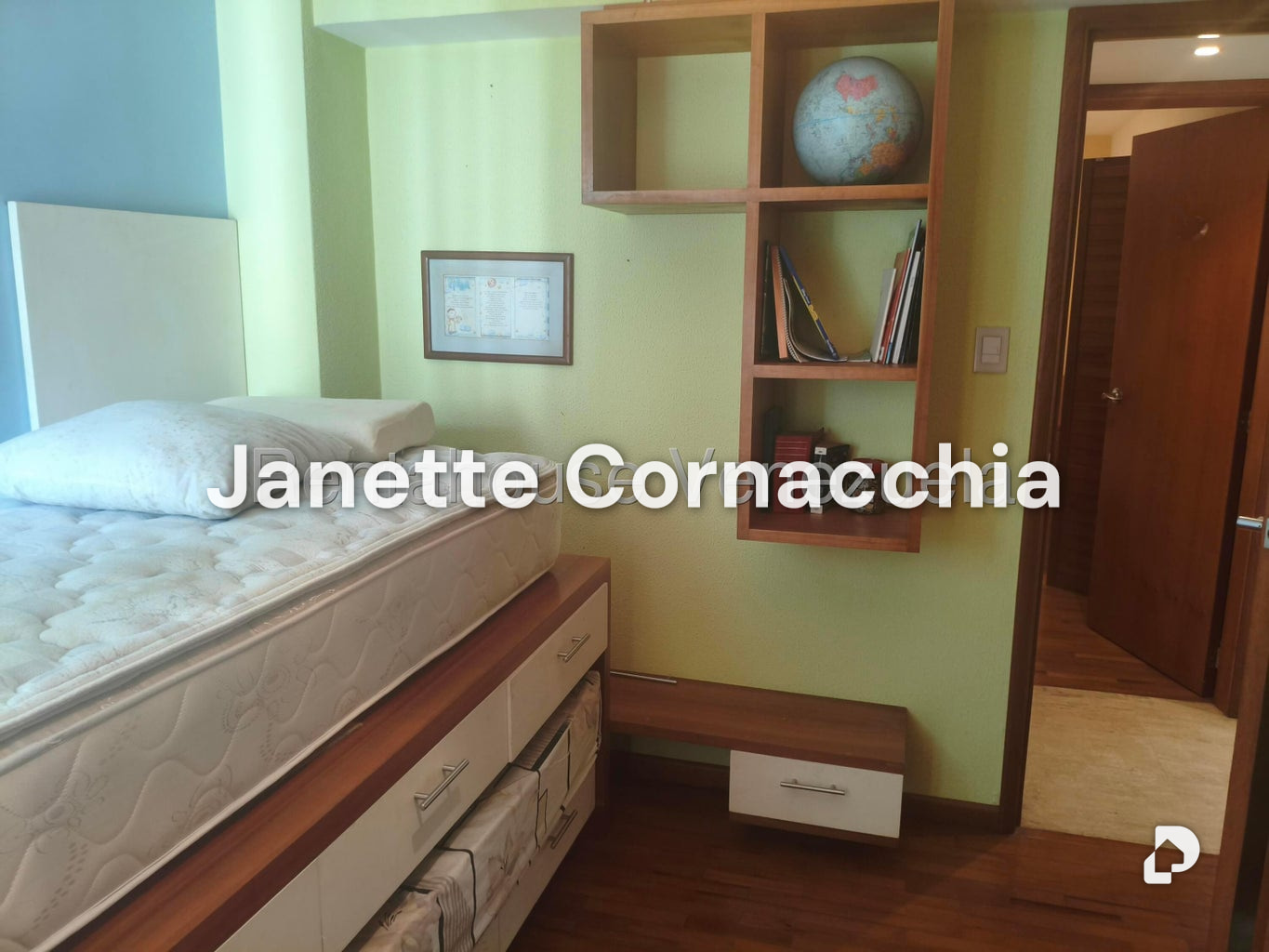 Apartamento en Terrazas del Ávila, Caracas – 20