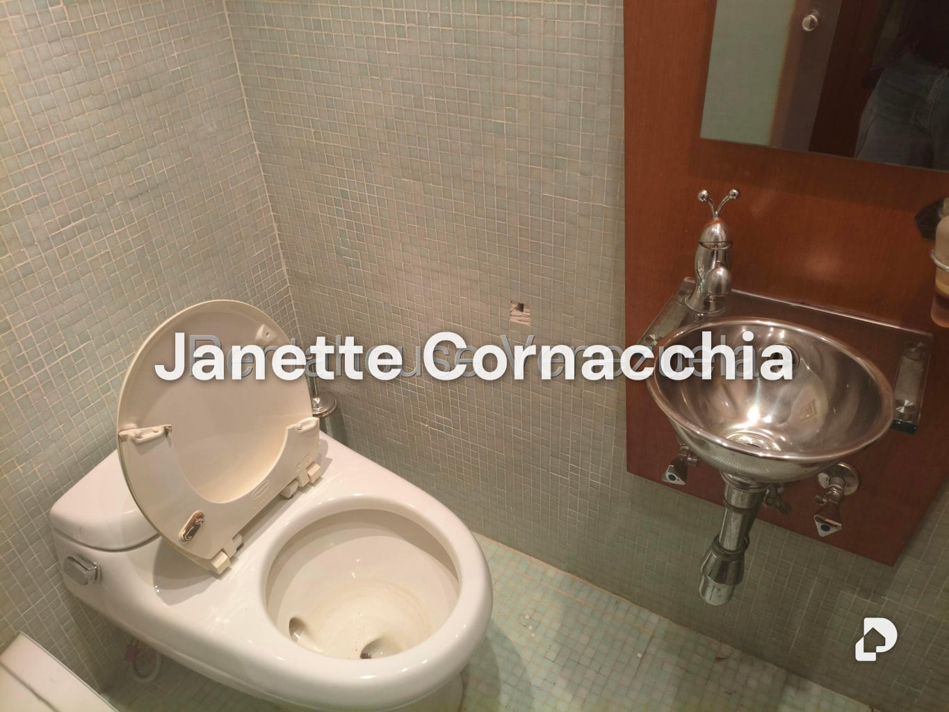 Apartamento en Terrazas del Ávila, Caracas – 18