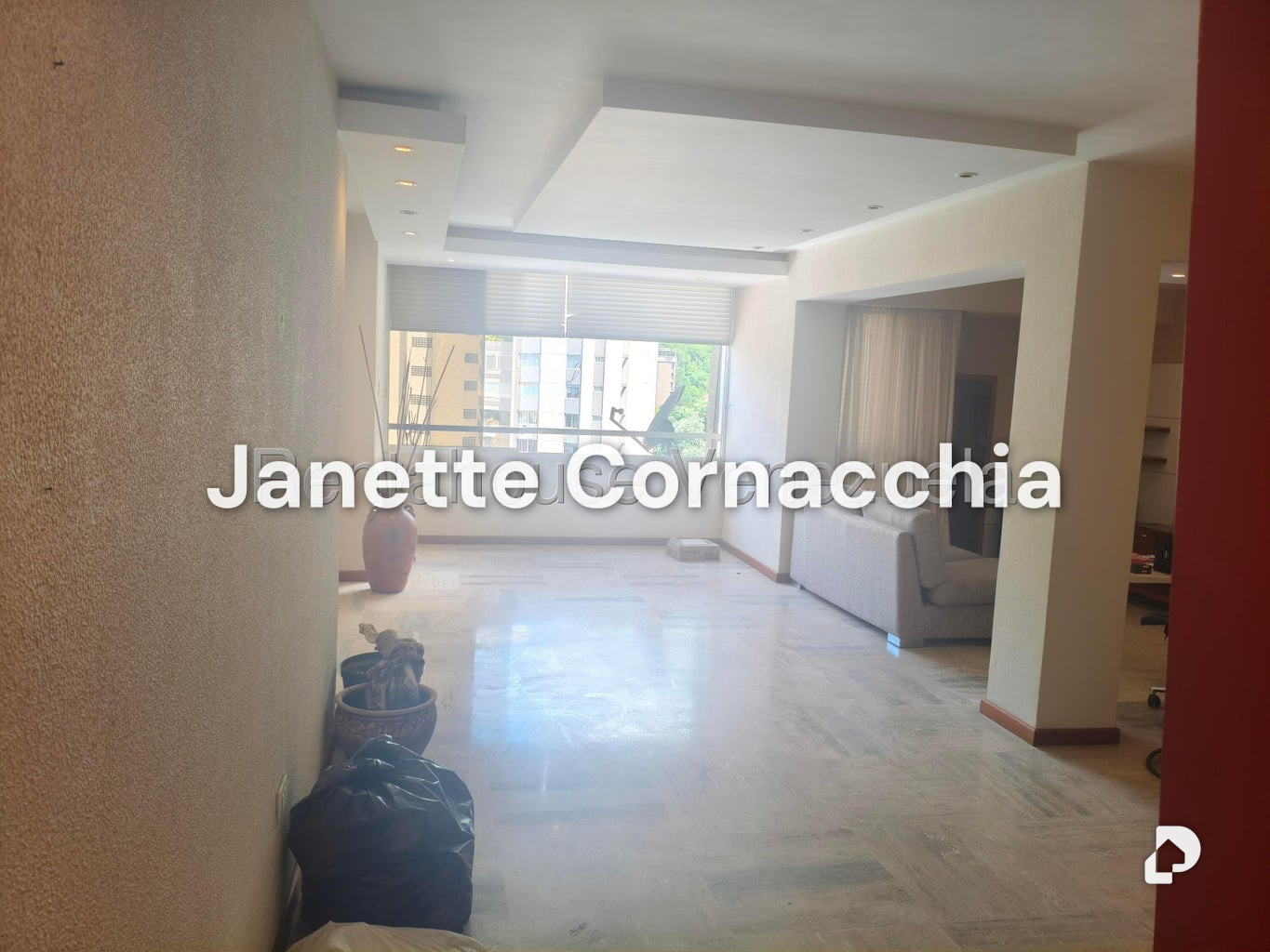 Apartamento en Terrazas del Ávila, Caracas – 25
