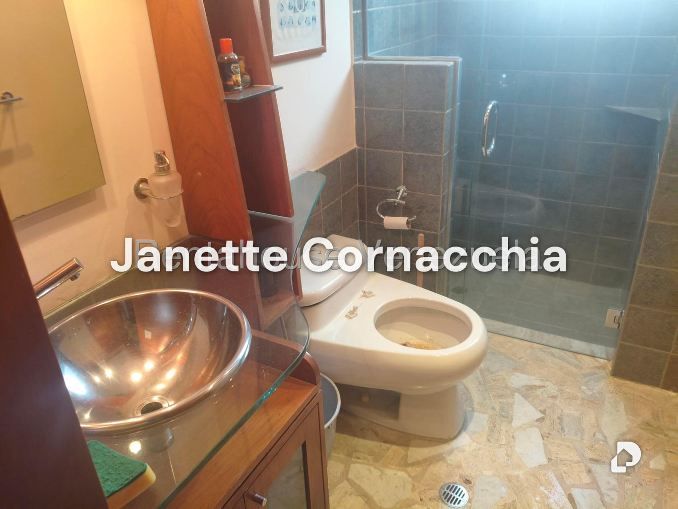 Apartamento en Terrazas del Ávila, Caracas – 21