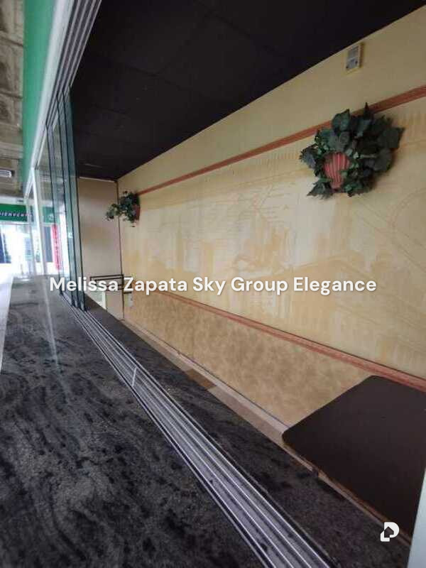 Local comercial en La Estancia, Barquisimeto – 2