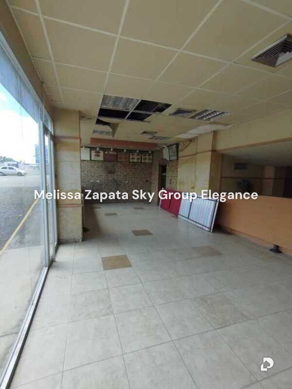 Local comercial en La Estancia, Barquisimeto – 1