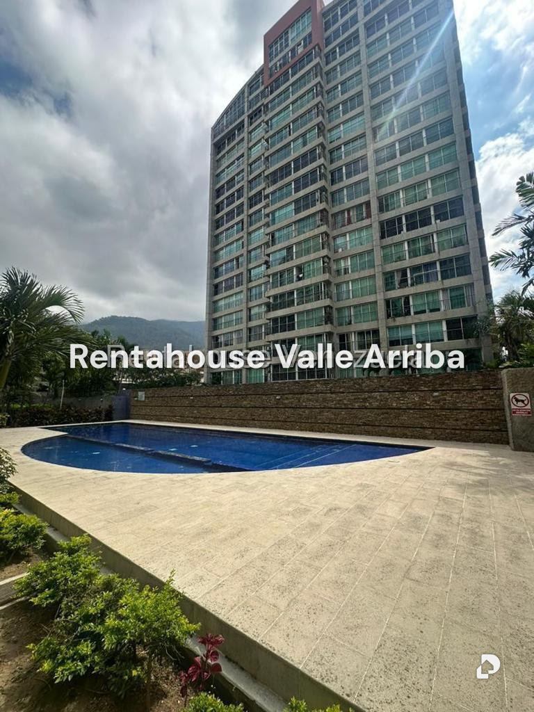 Apartamento en San Bernardino, Caracas – 1