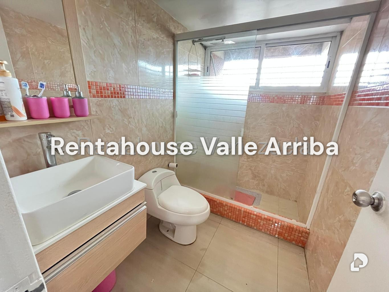 Apartamento en San Bernardino, Caracas – 13