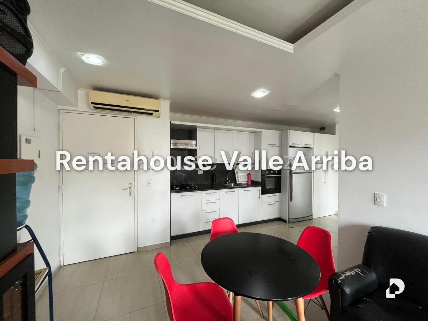 Apartamento en San Bernardino, Caracas – 6