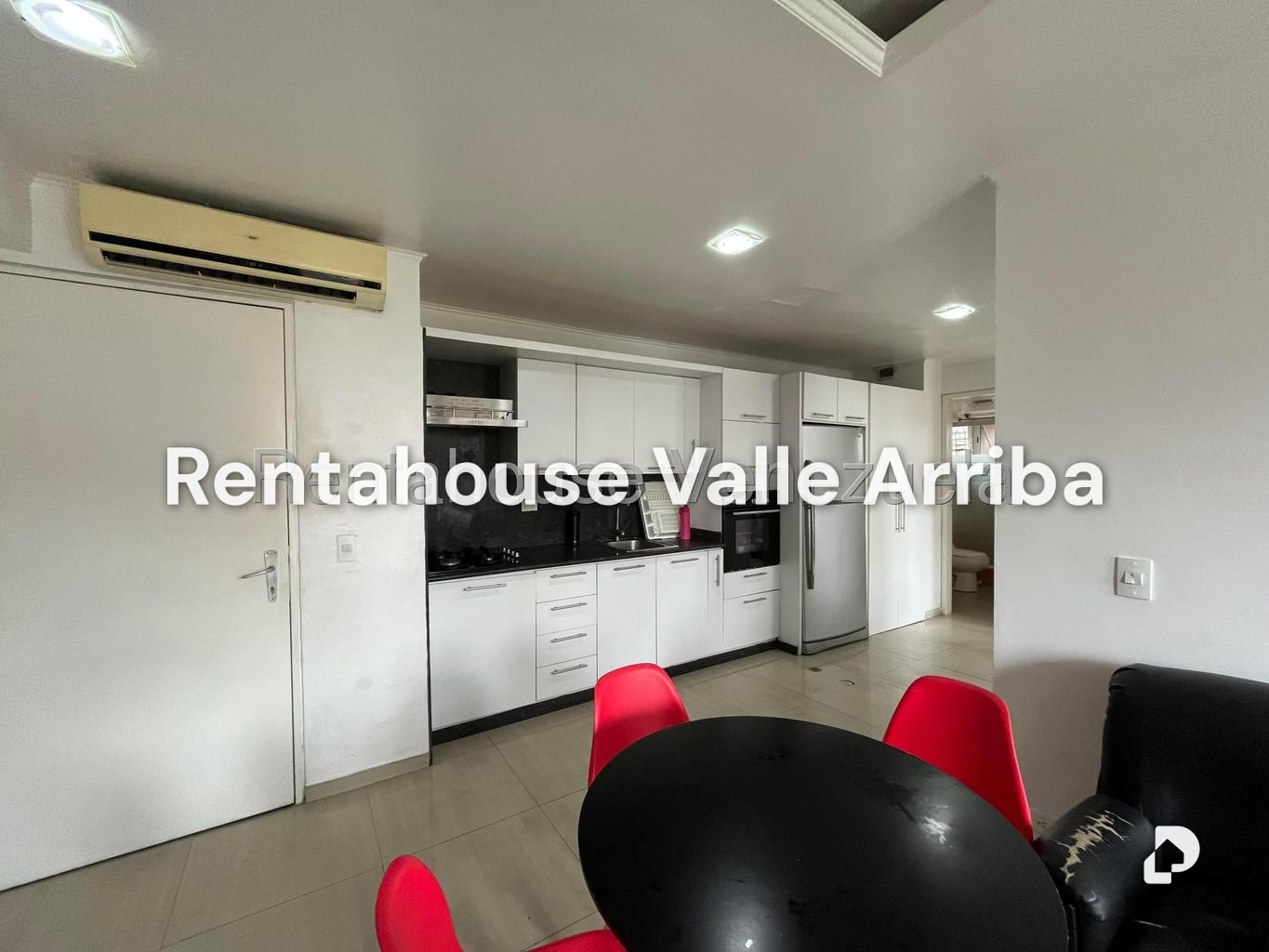 Apartamento en San Bernardino, Caracas – 7