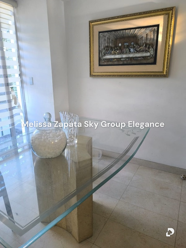 Casa en Colinas Del Viento, Barquisimeto – 9