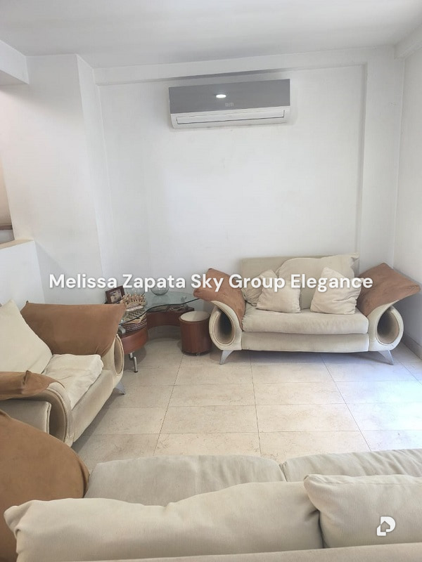 Casa en Colinas Del Viento, Barquisimeto – 10
