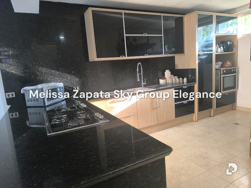 Casa en Colinas Del Viento, Barquisimeto – 8