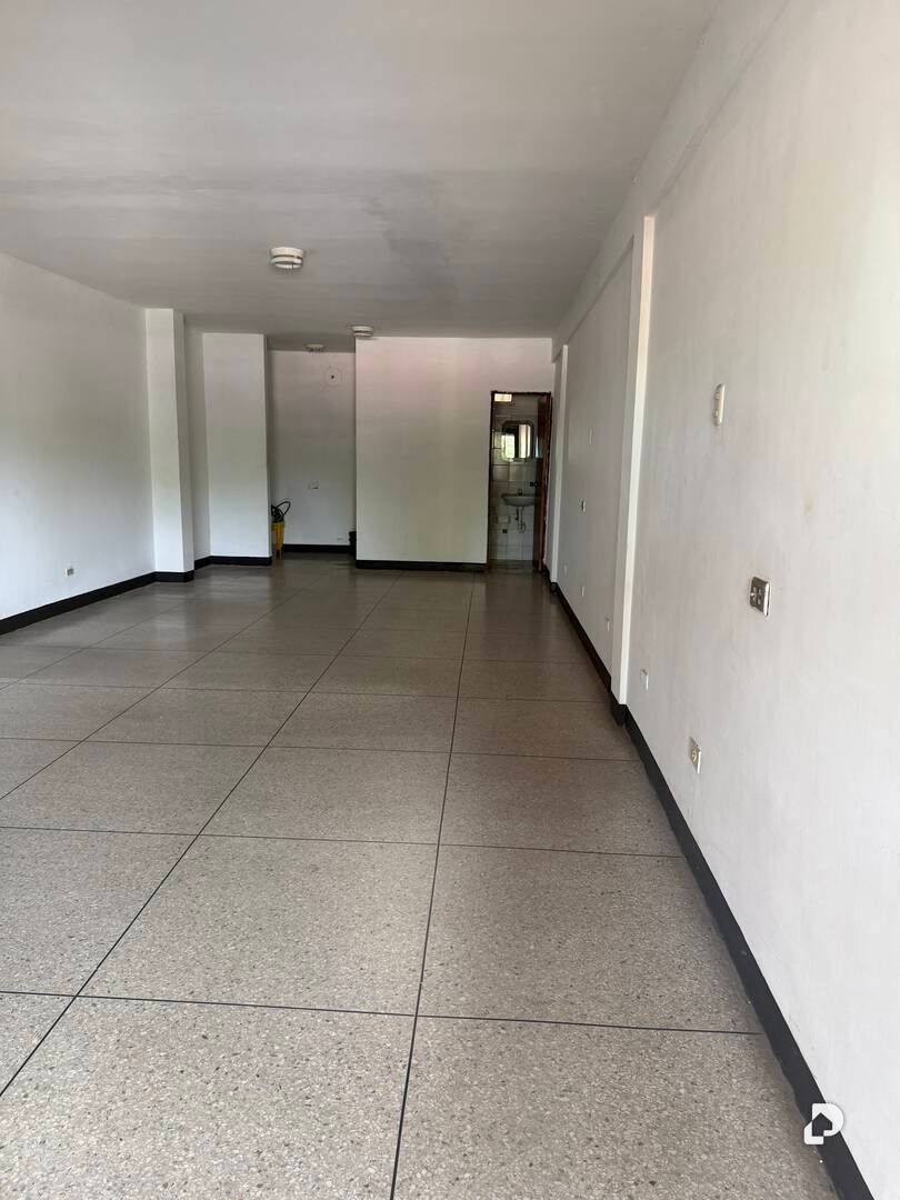 Local comercial en Los Robles, Maracaibo – 1