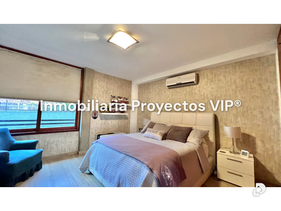 Casa en La Lagunita, Caracas – 9