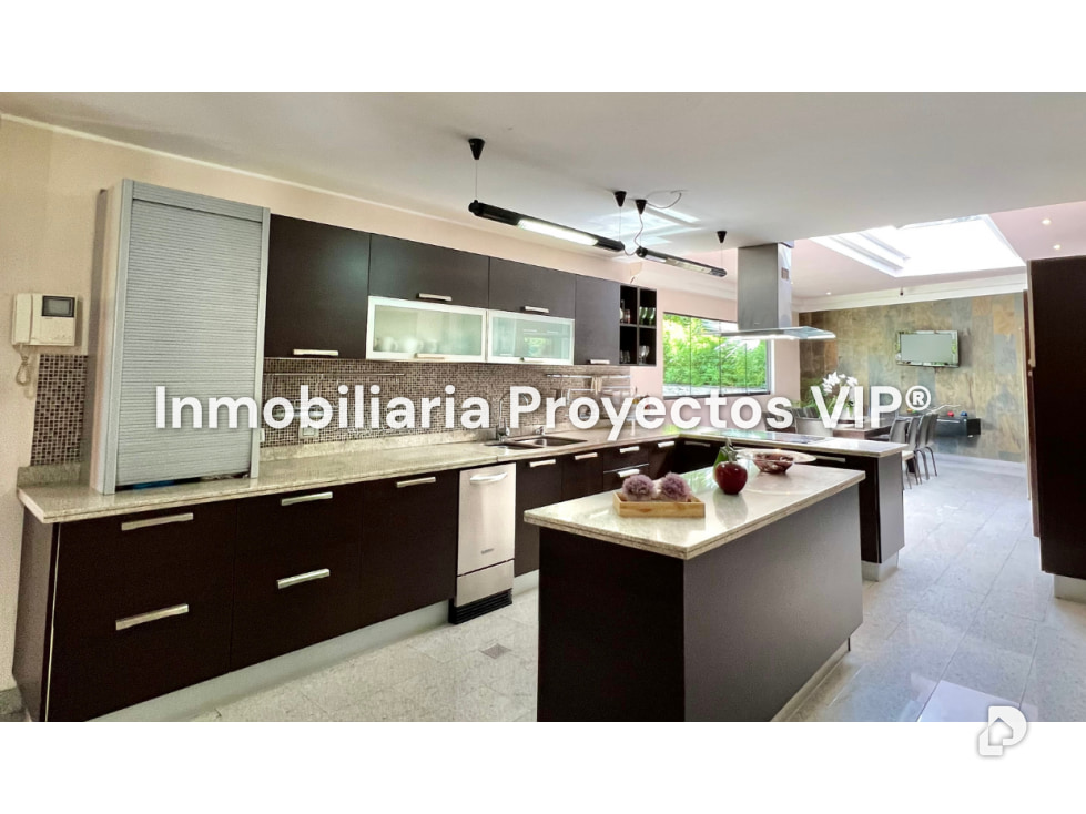 Casa en La Lagunita, Caracas – 4